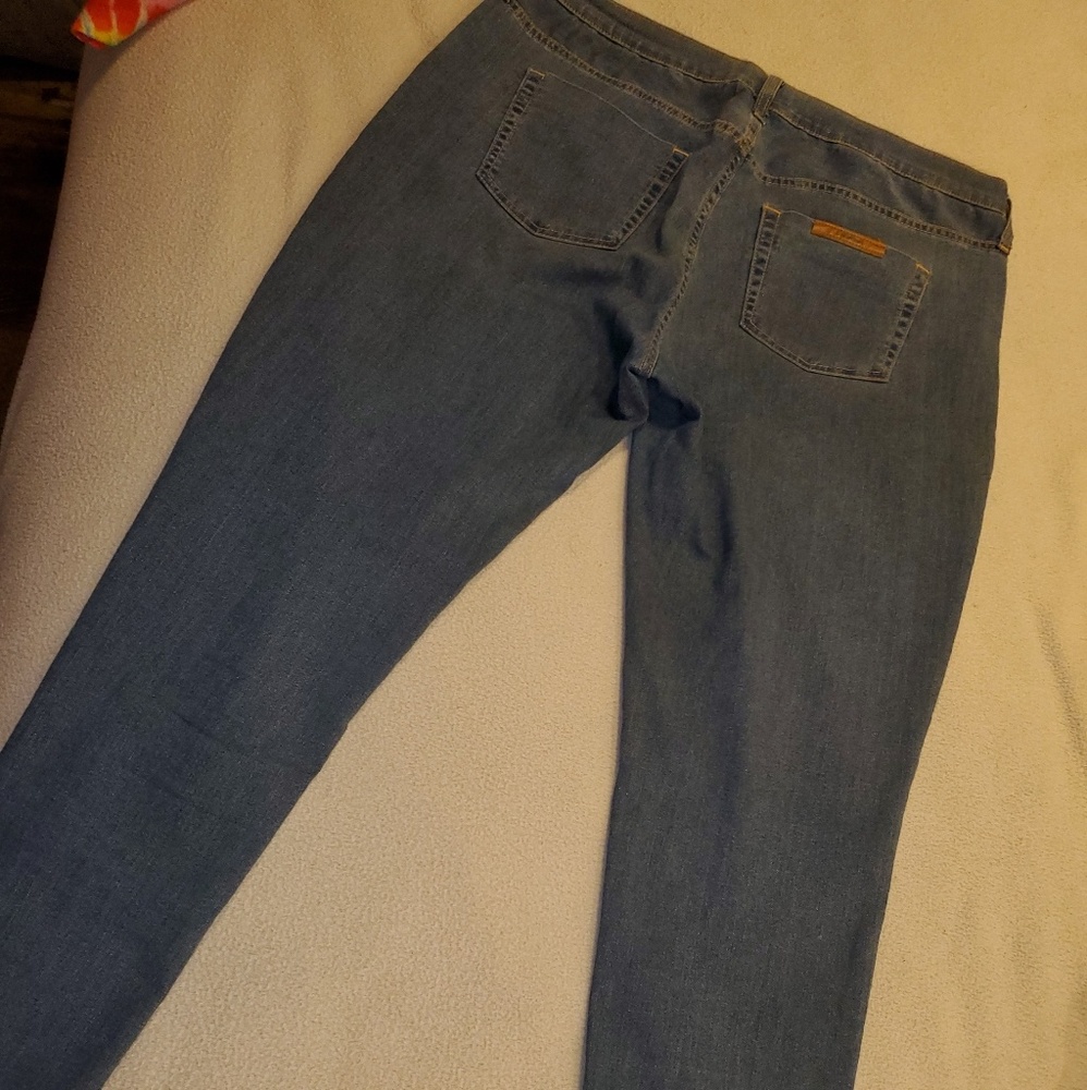 J.Peterman Jeans
